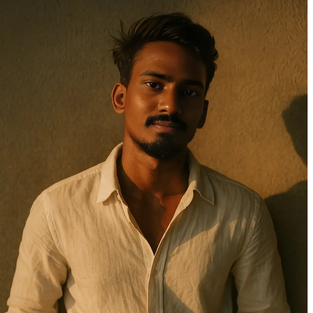 Devilx Prakash
