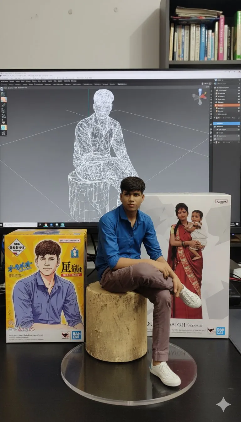 Satyam Prajapati