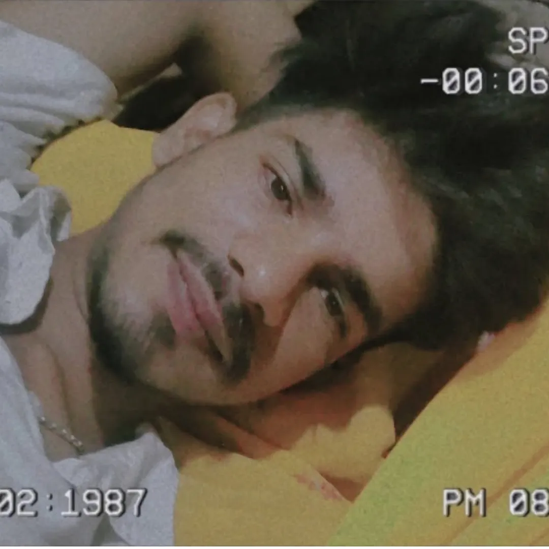 MONU YADAV