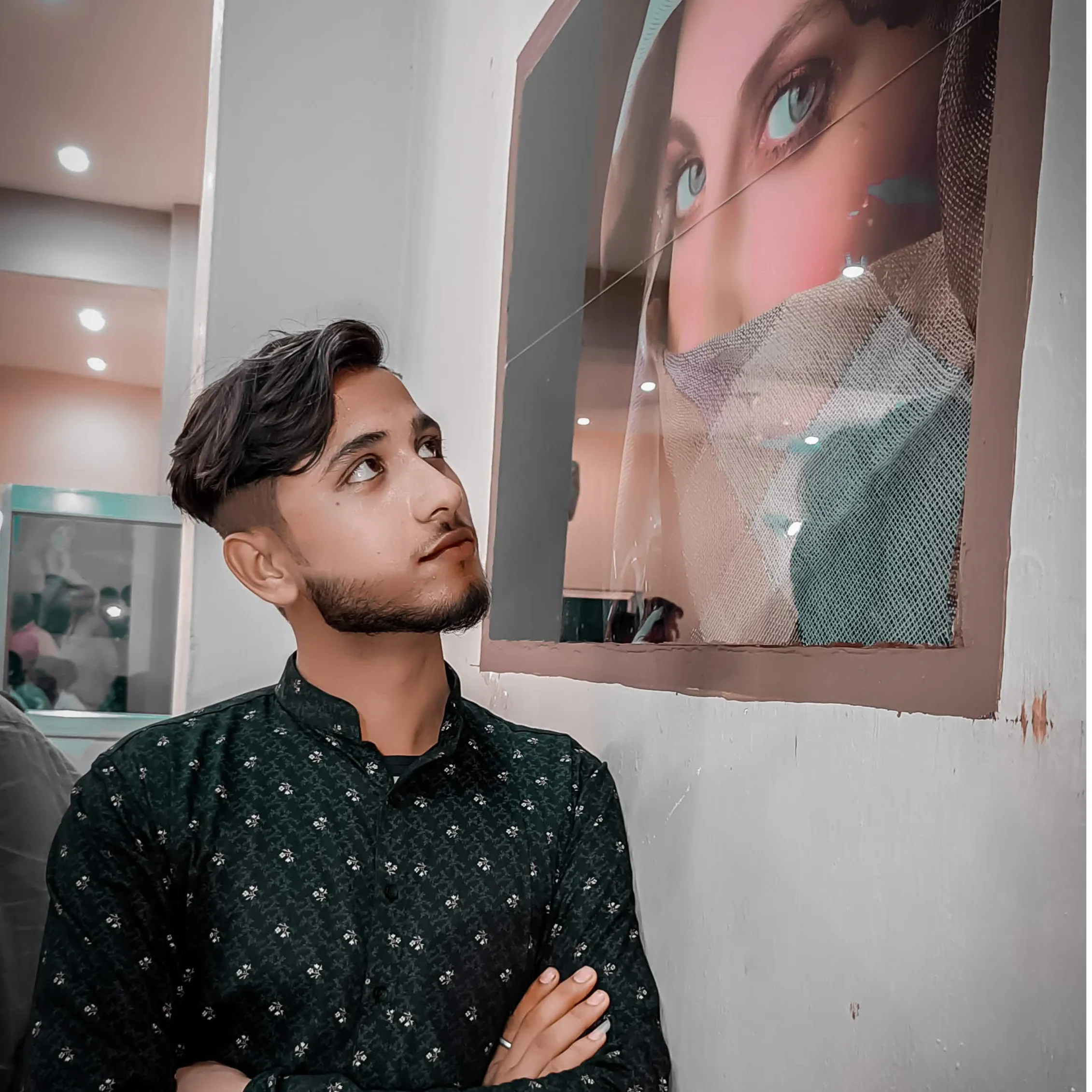 prince Gupta