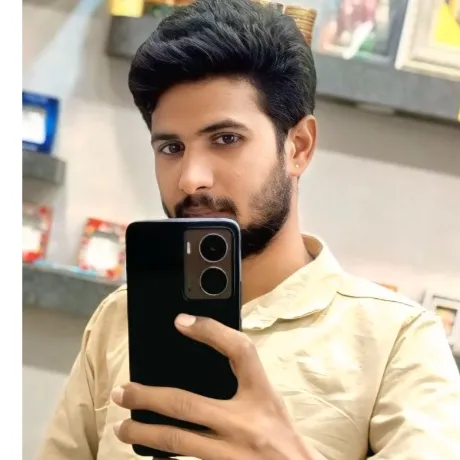 Raja Kumar