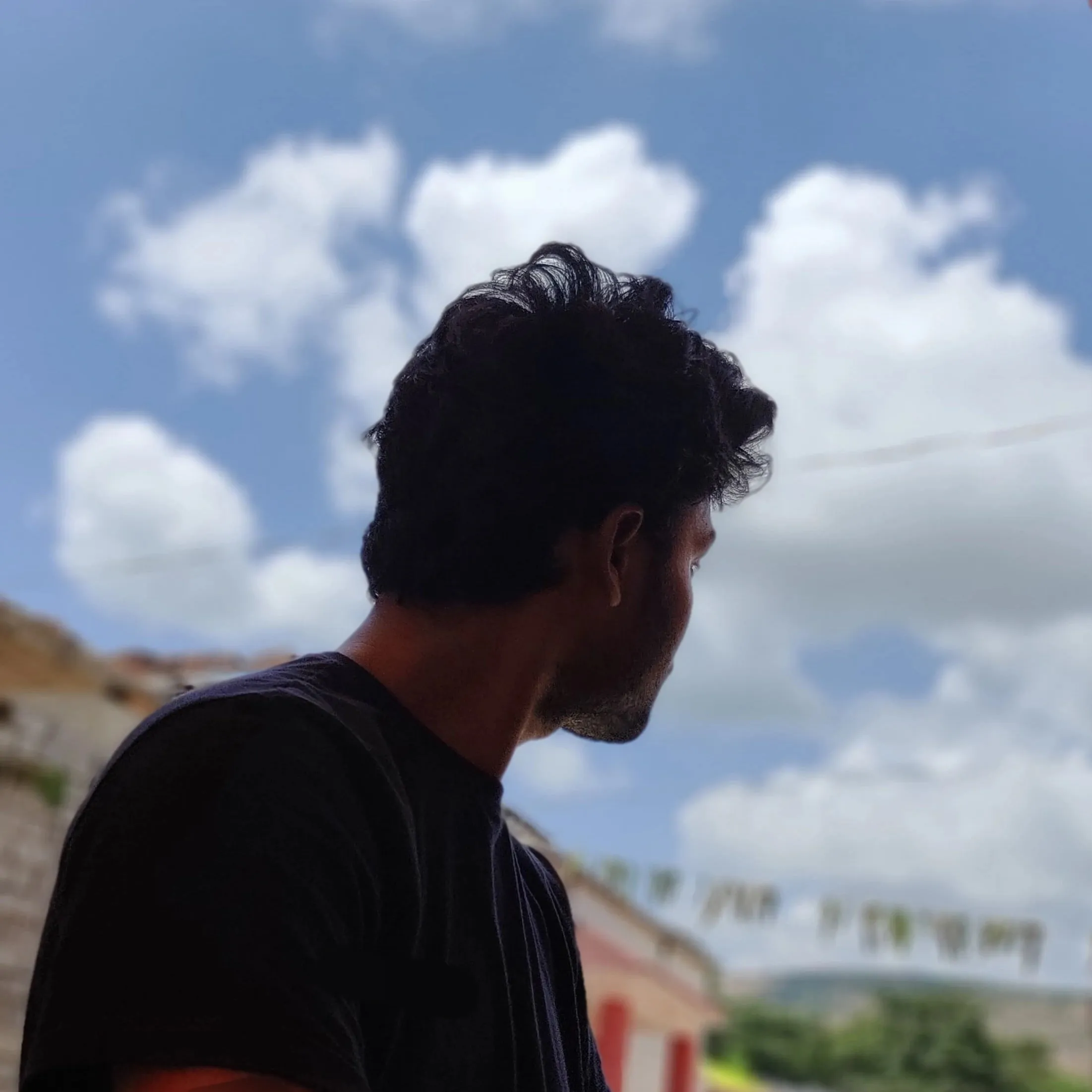 Aaditya chouhan