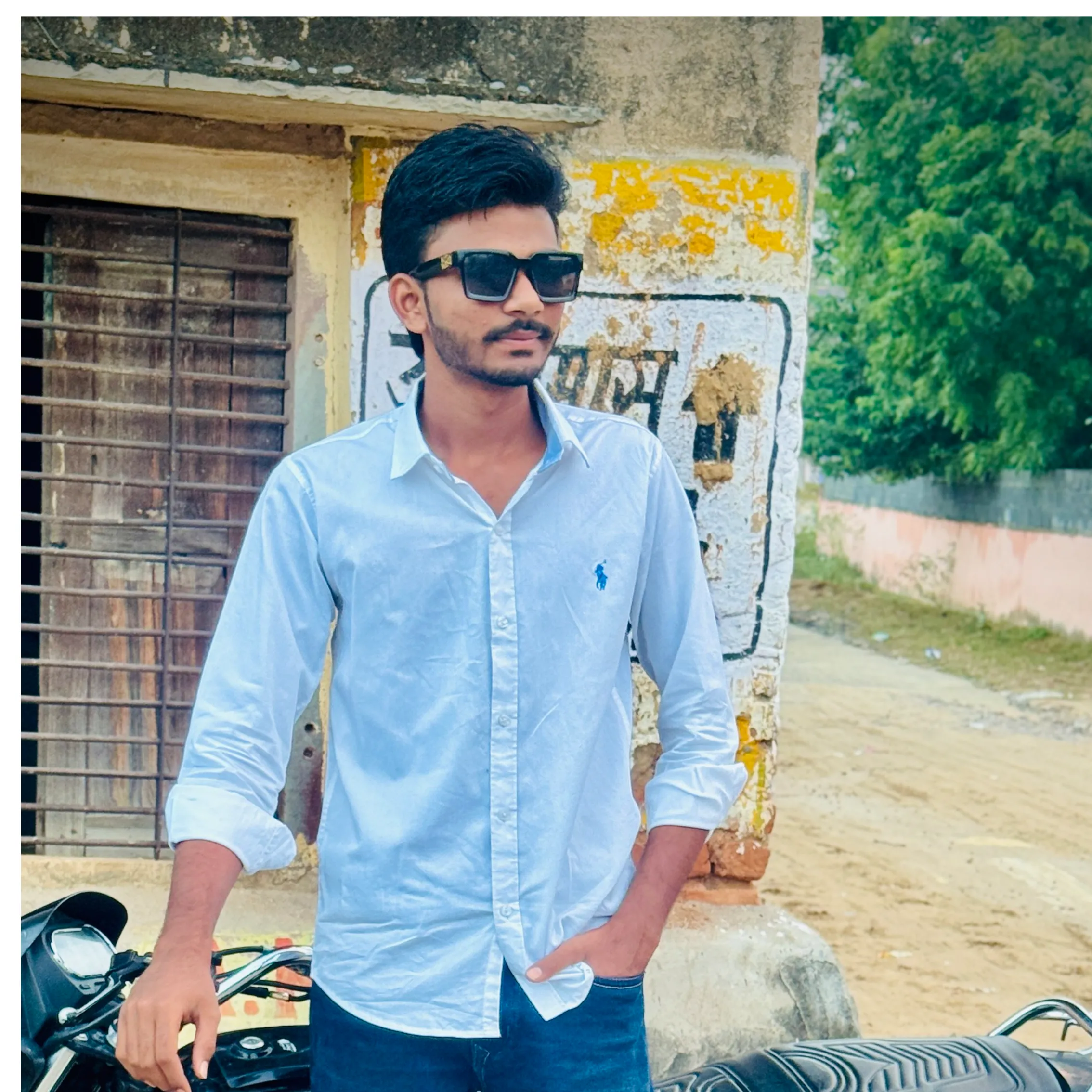 arman khan