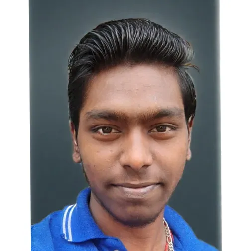 DINESH KUMAR