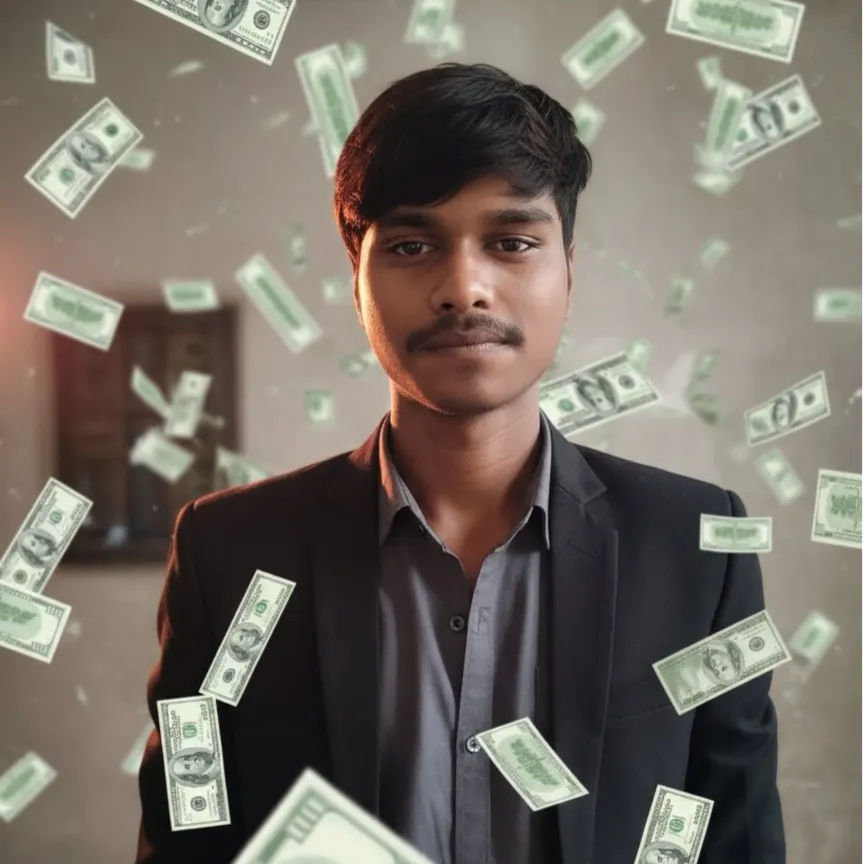Pranshu Kumar