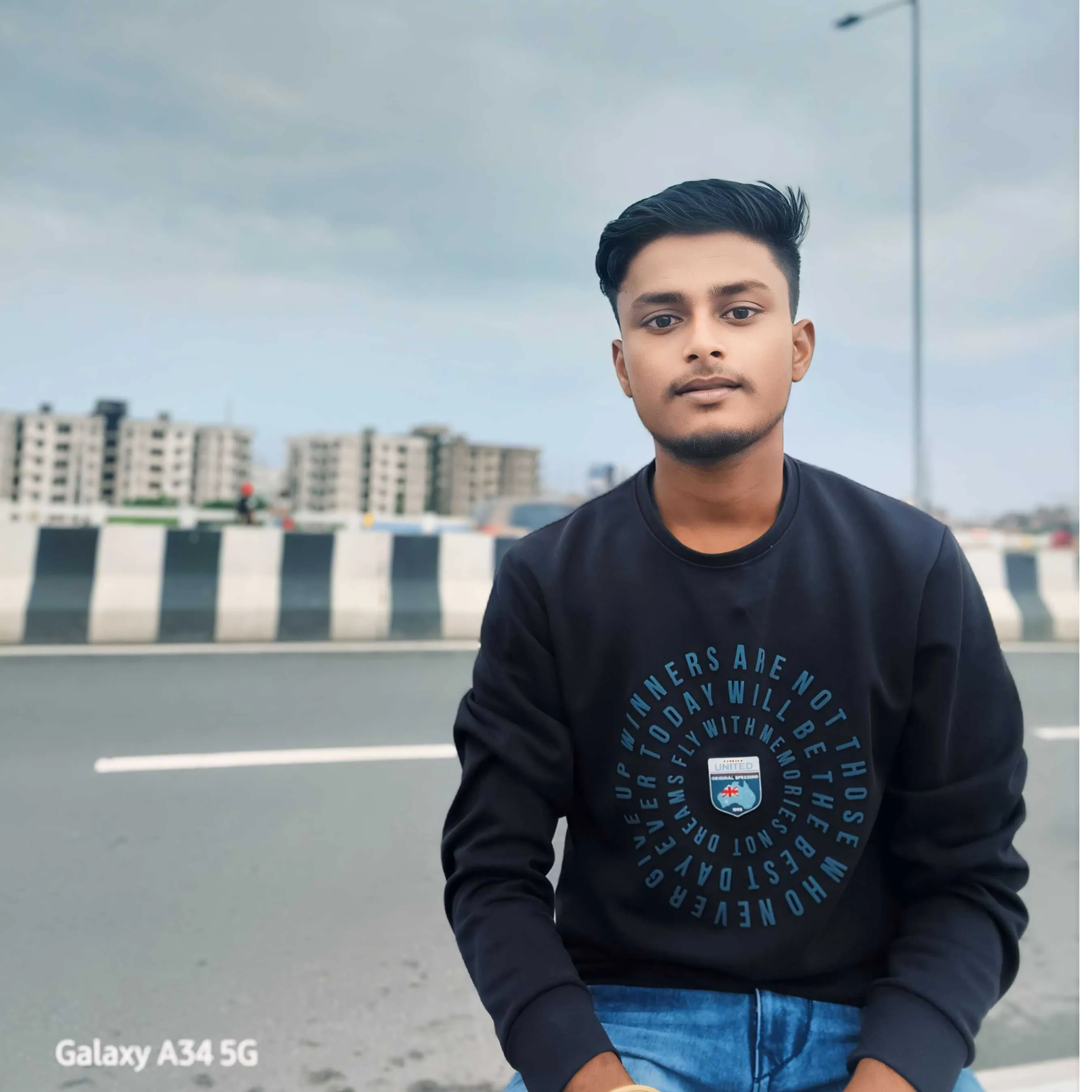 Ankit Kumar