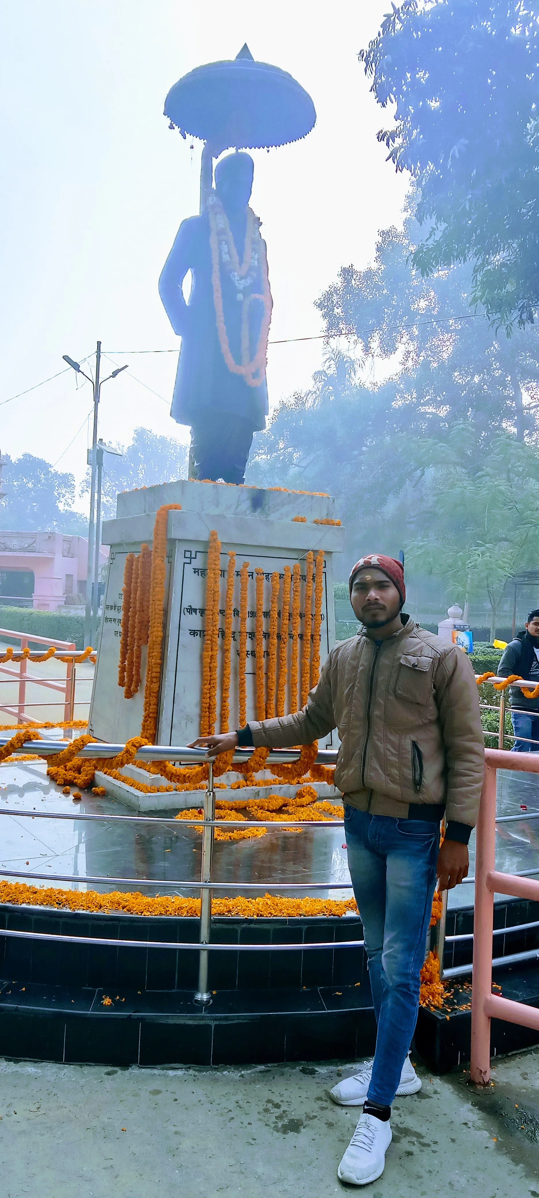 kamlesh yadav
