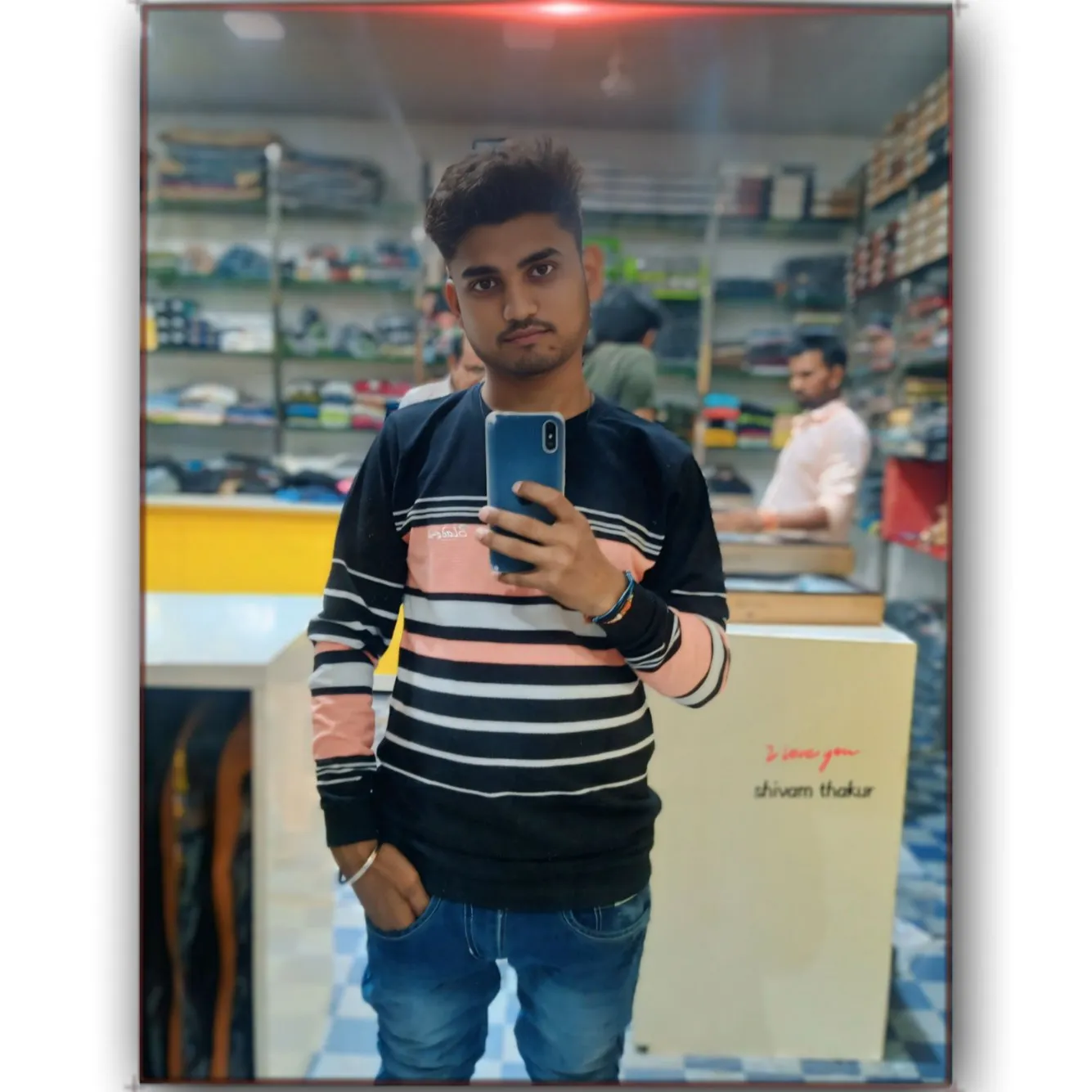 shivam Thakur