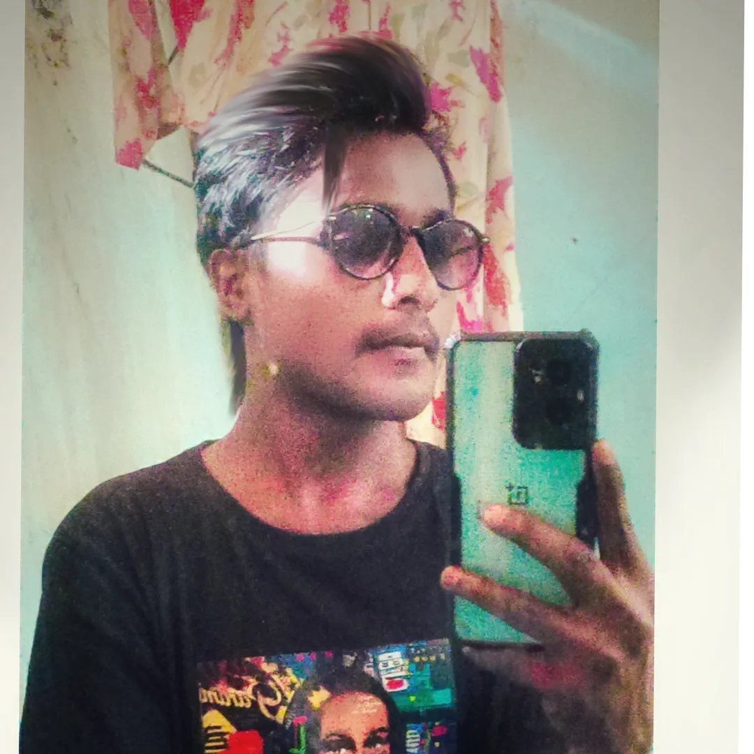 Suraj minz