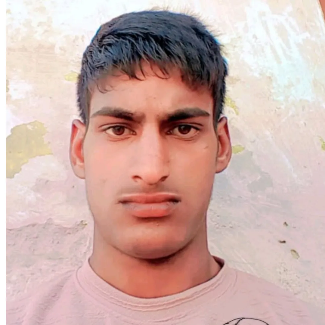 Bhoora Rajput