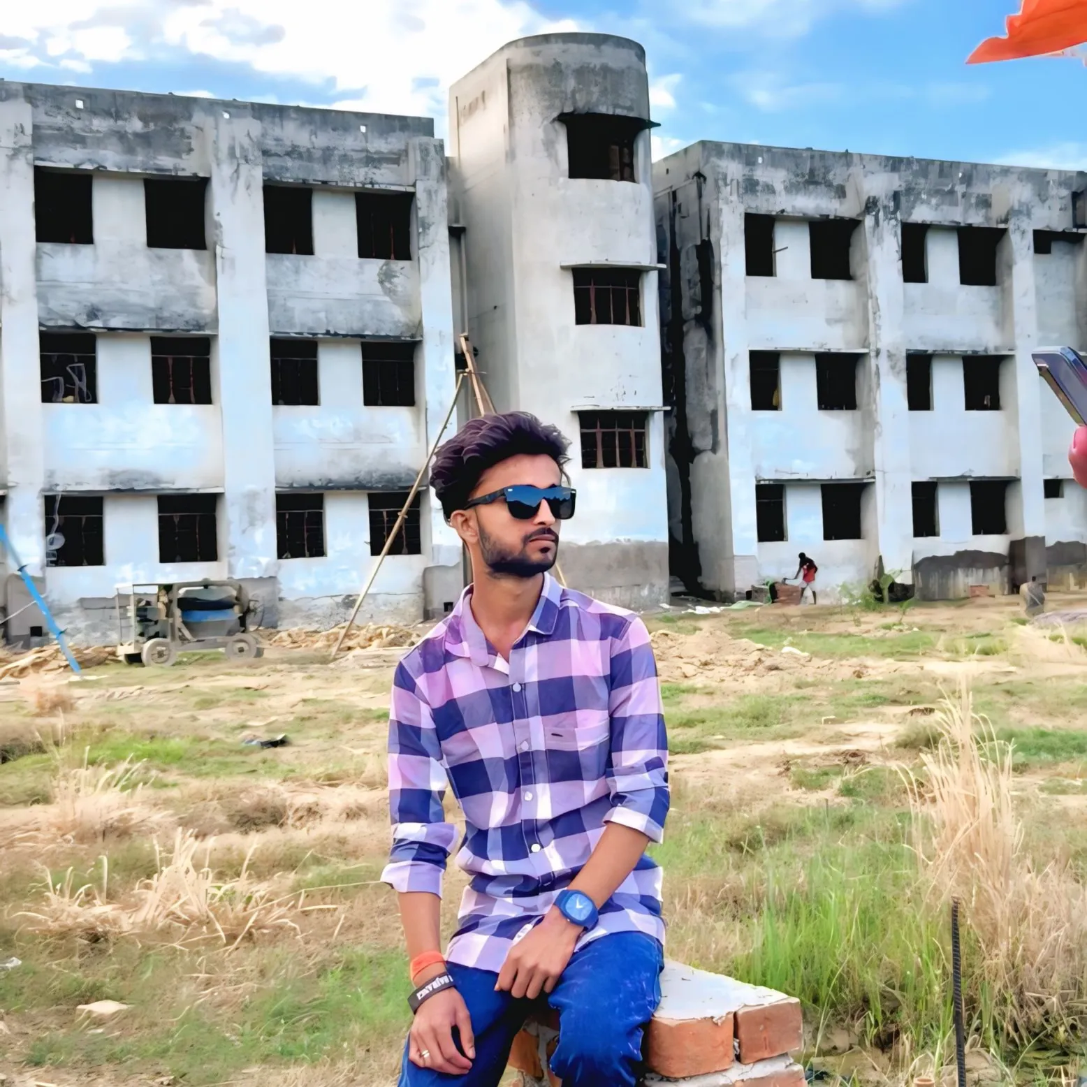 ChintuChaurasiya chintuChaurasiya