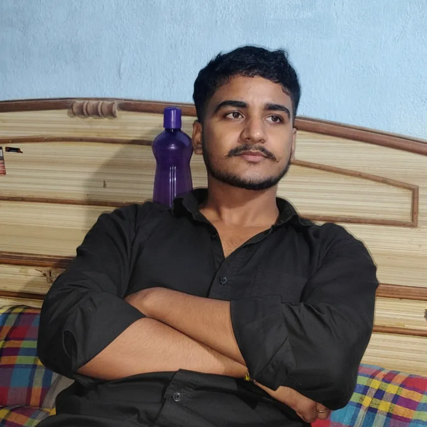 Ashish singh
