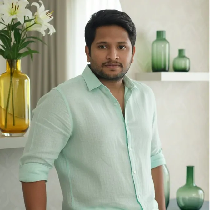 Bsharath Bsharath