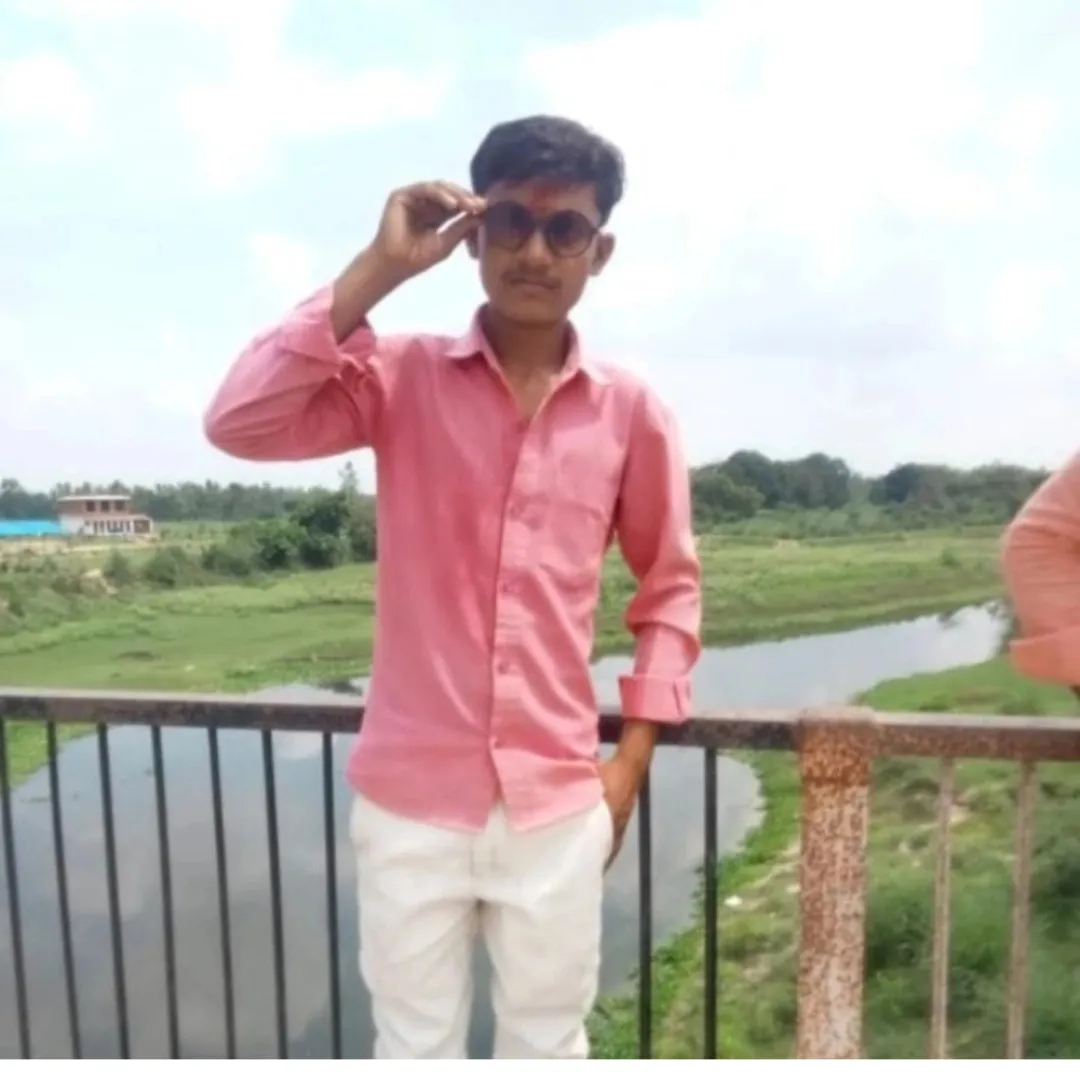 Satendra kumar