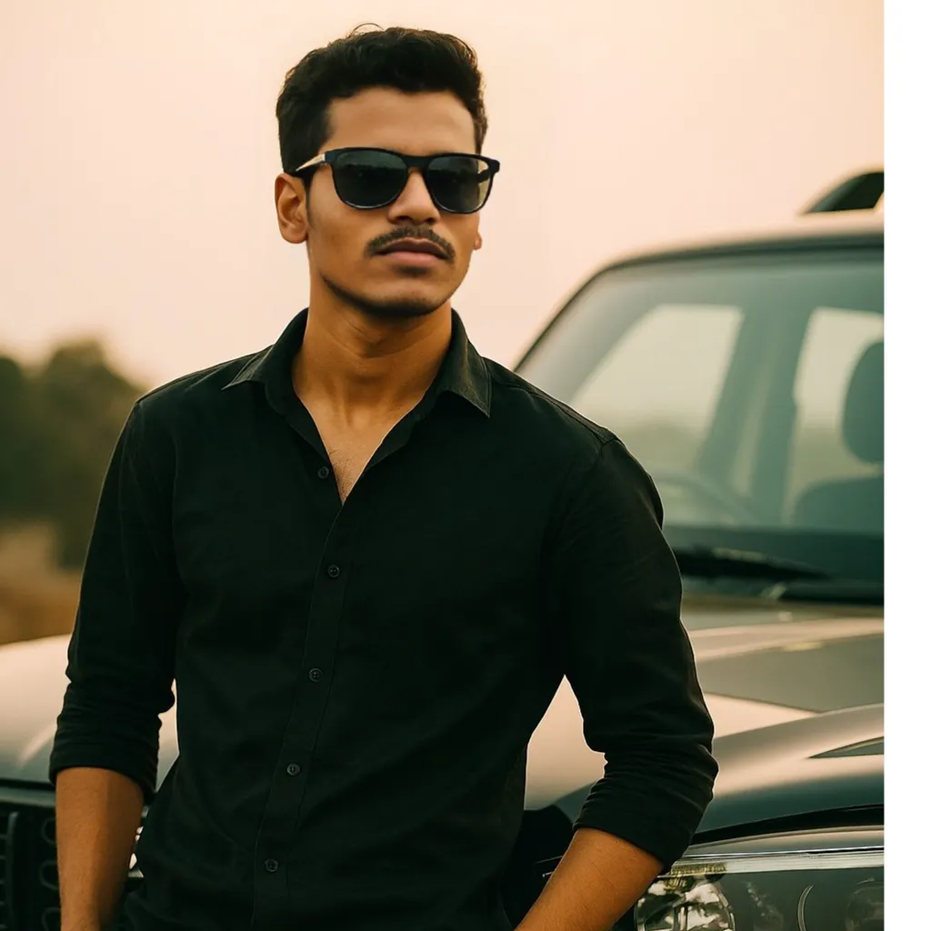 Saurabh Singh