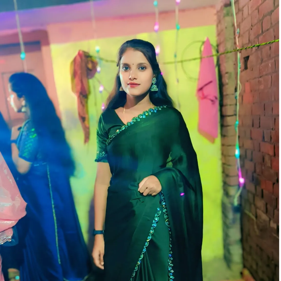 Nidhi Paswan