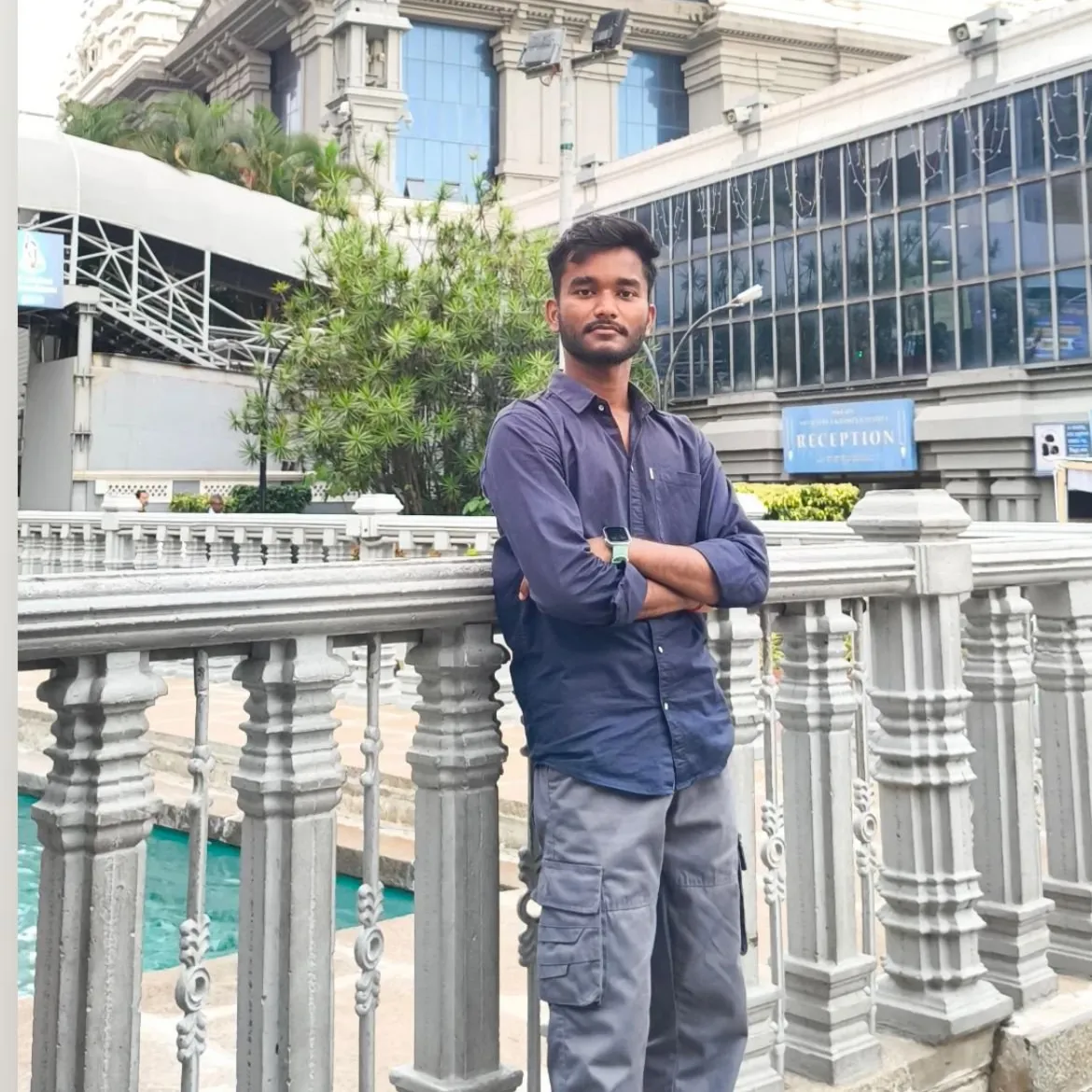 Pratik Yadav