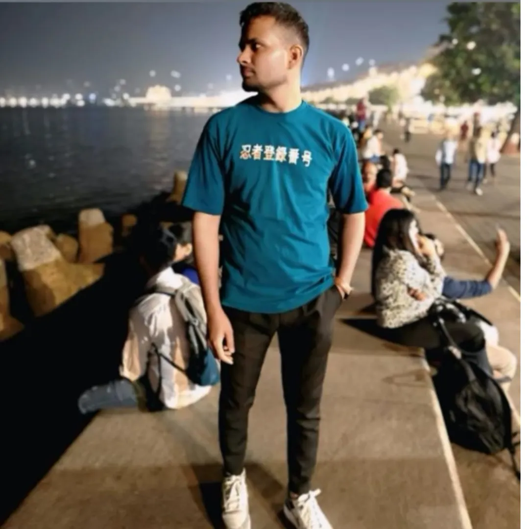 Vinay Kumar