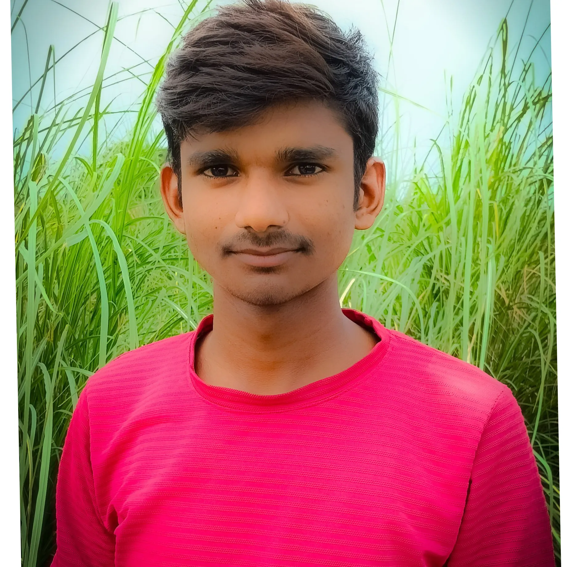 Peeyush shakya
