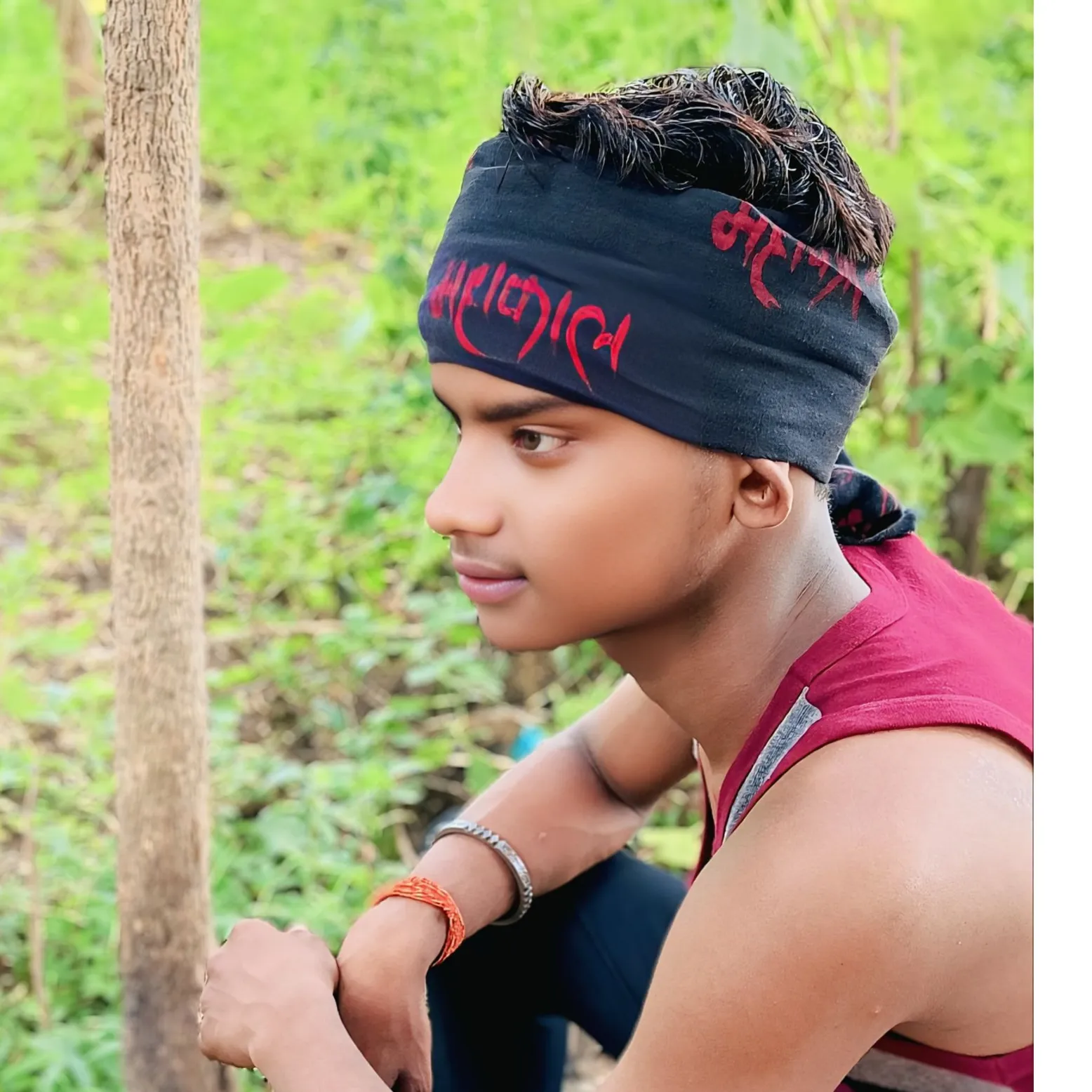 manish Kumar