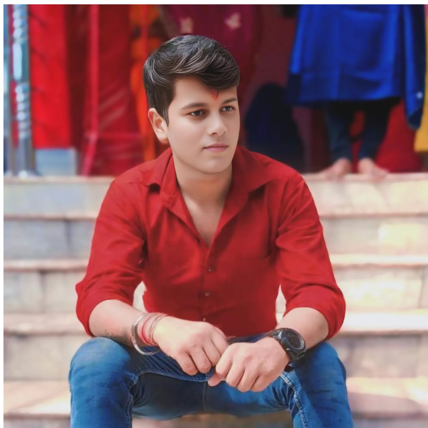 Dhiraj gupta