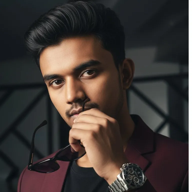 Krishnanand sharma
