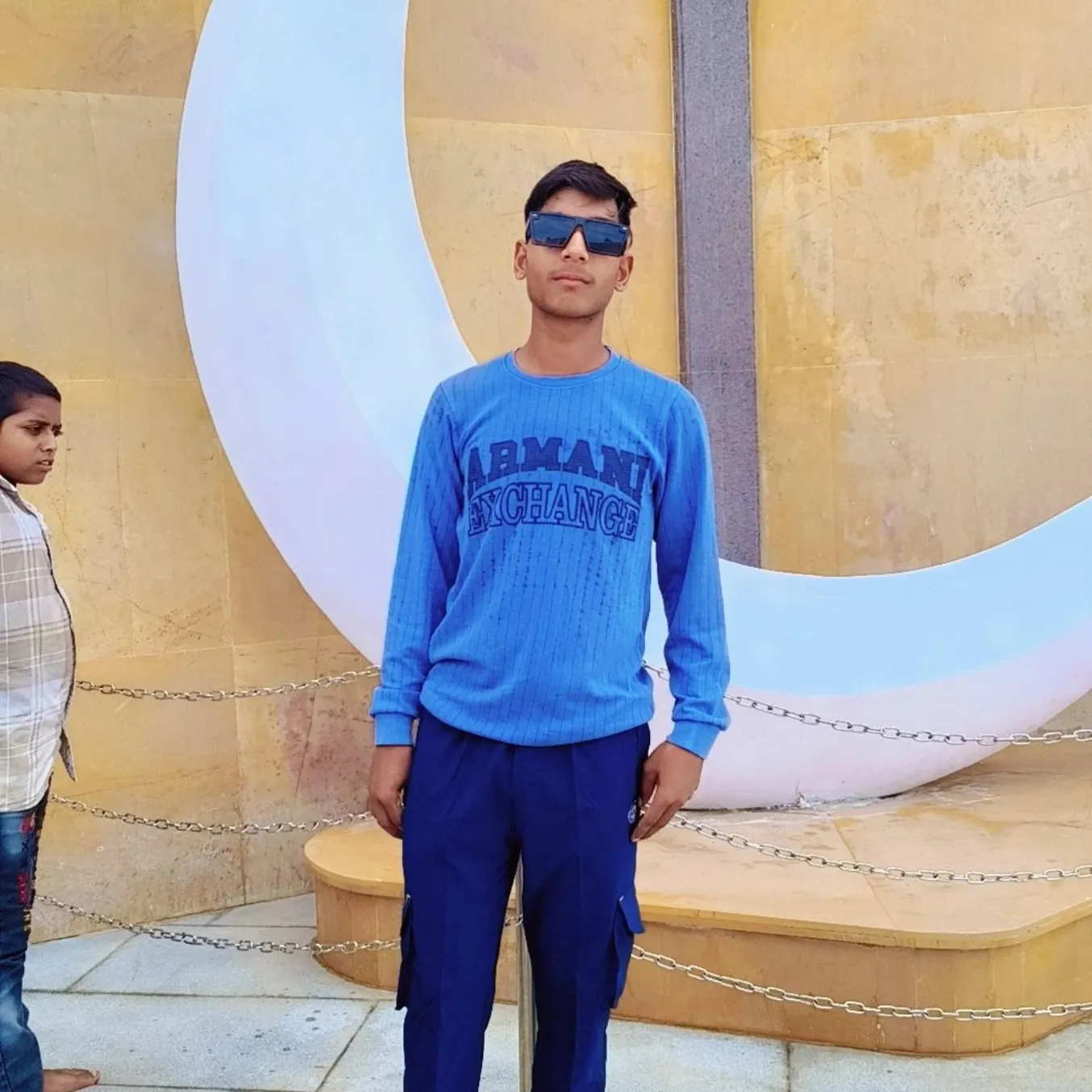 Nirmal Lodhi