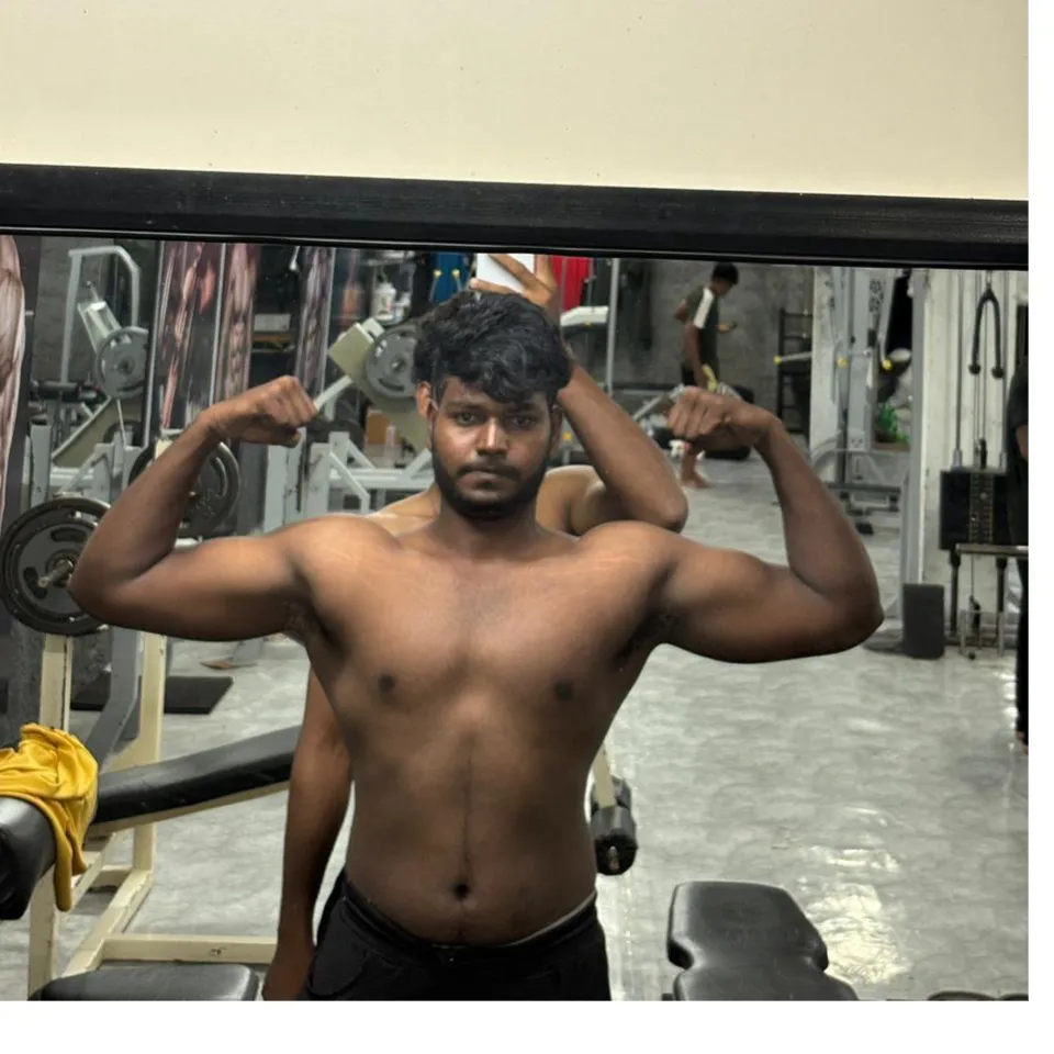 rohit mane