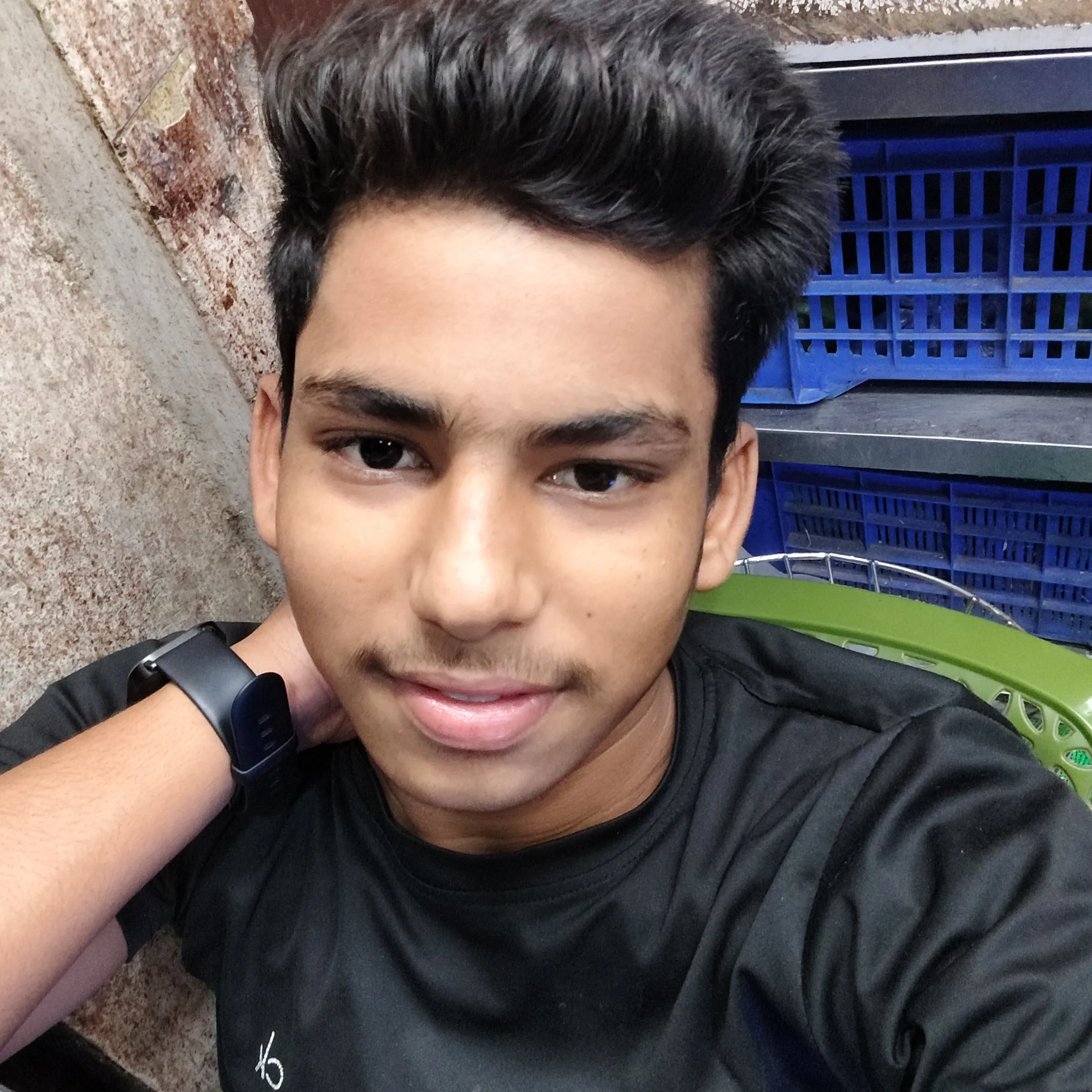 Ankit Rawat