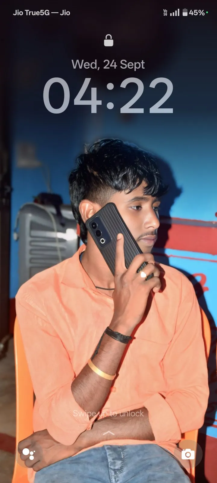 Sachin Gupta