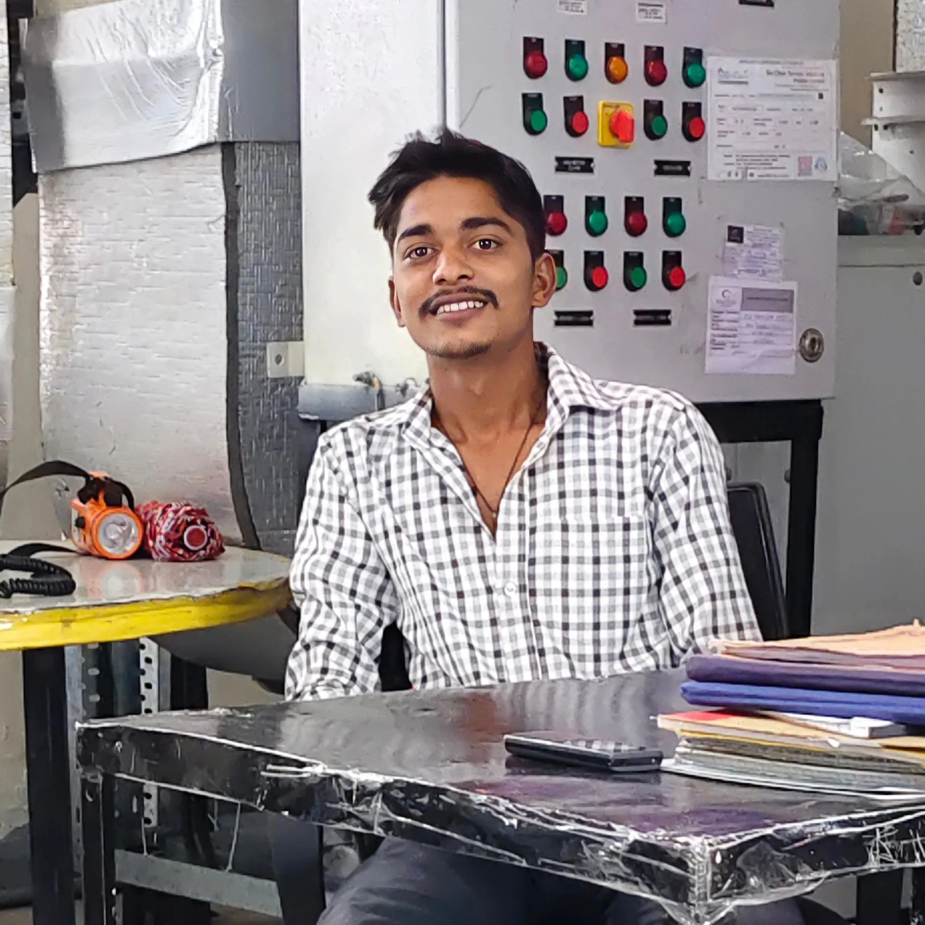 Aashutosh Kushwaha