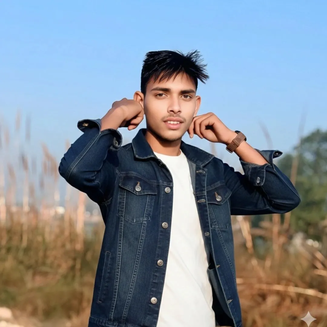 anshu sharma