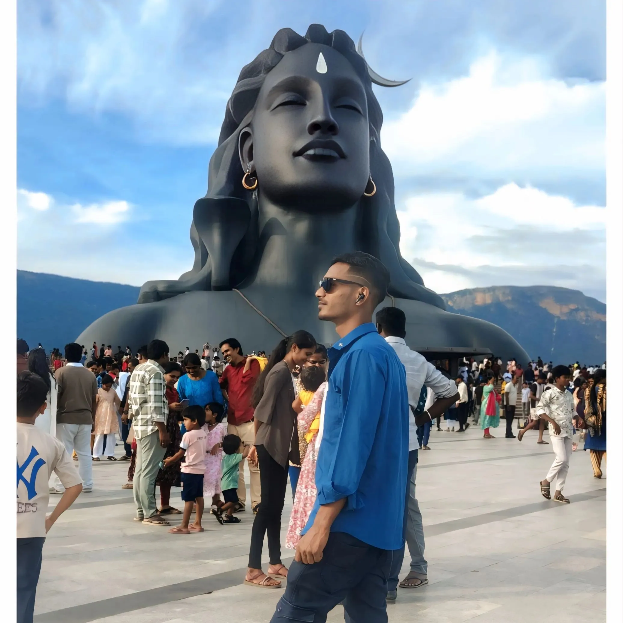 Rudal kumar