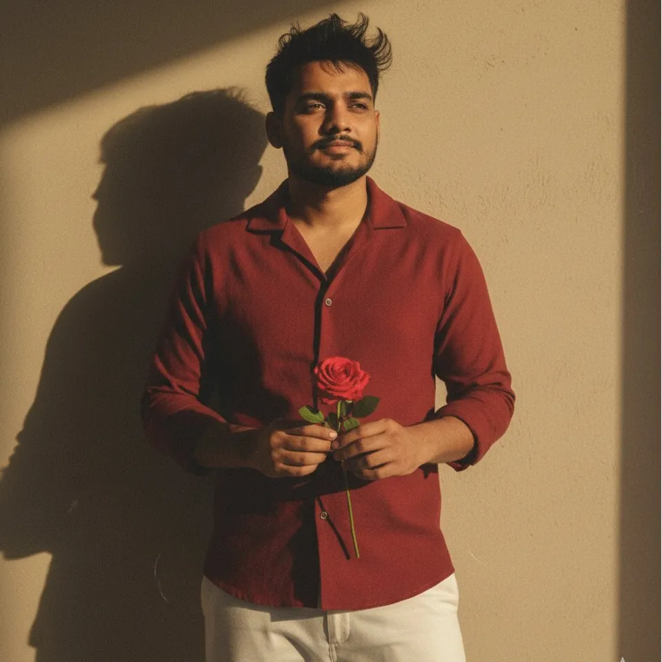 ANUJ SINGH