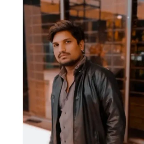 Naresh Tadvi
