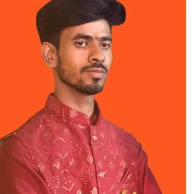 Ishwar Chandra