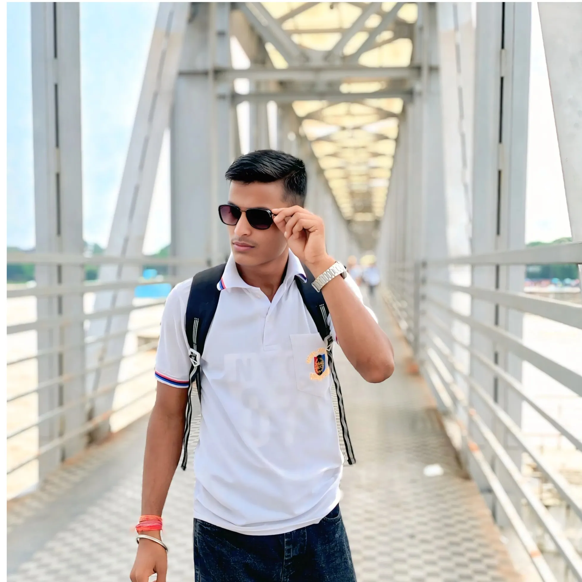vikrmaditya maurya