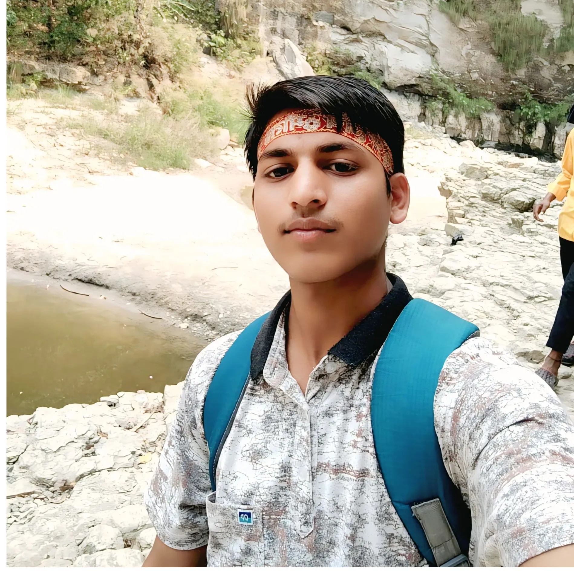 Anshu Kumar