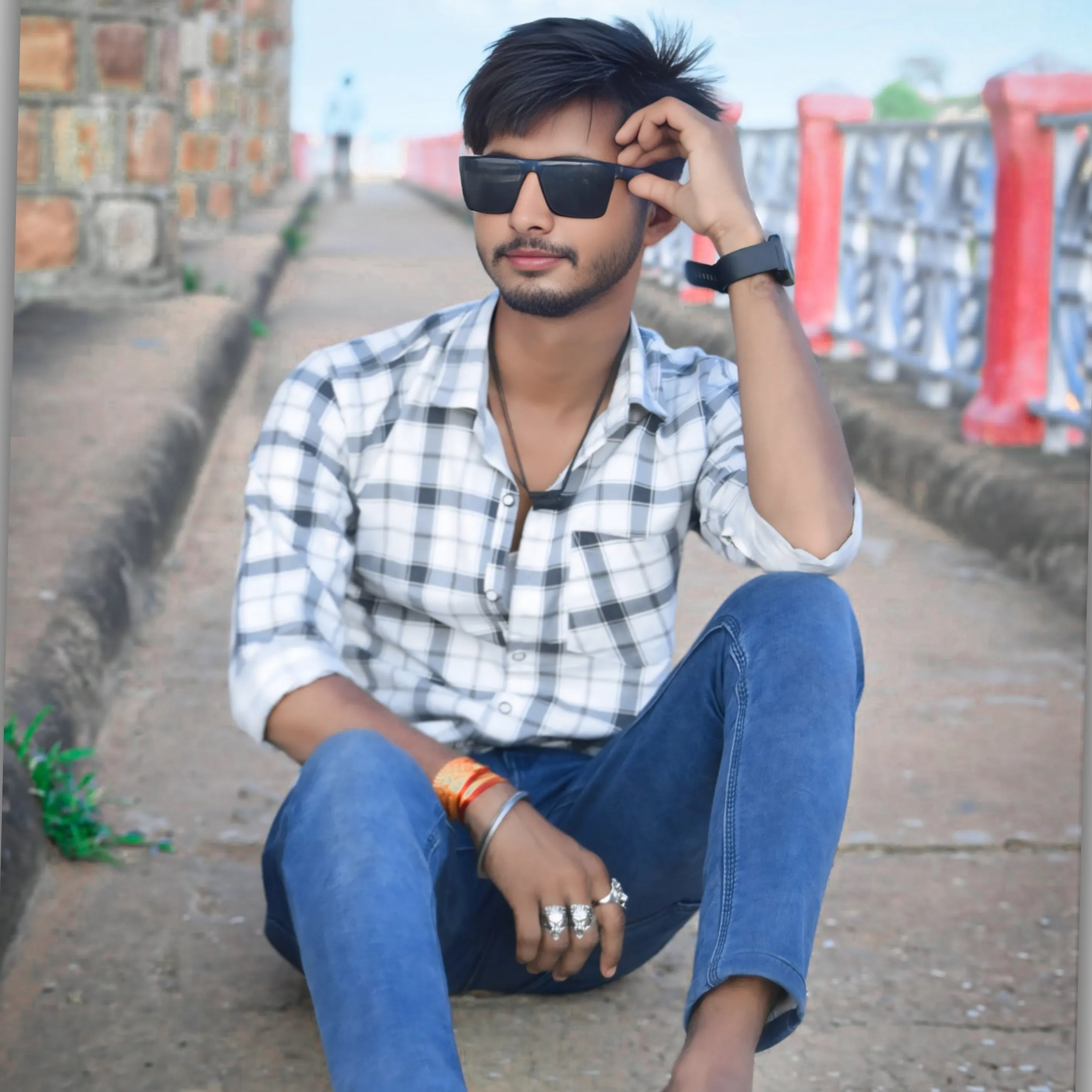 PRINCE KUSHWAHA