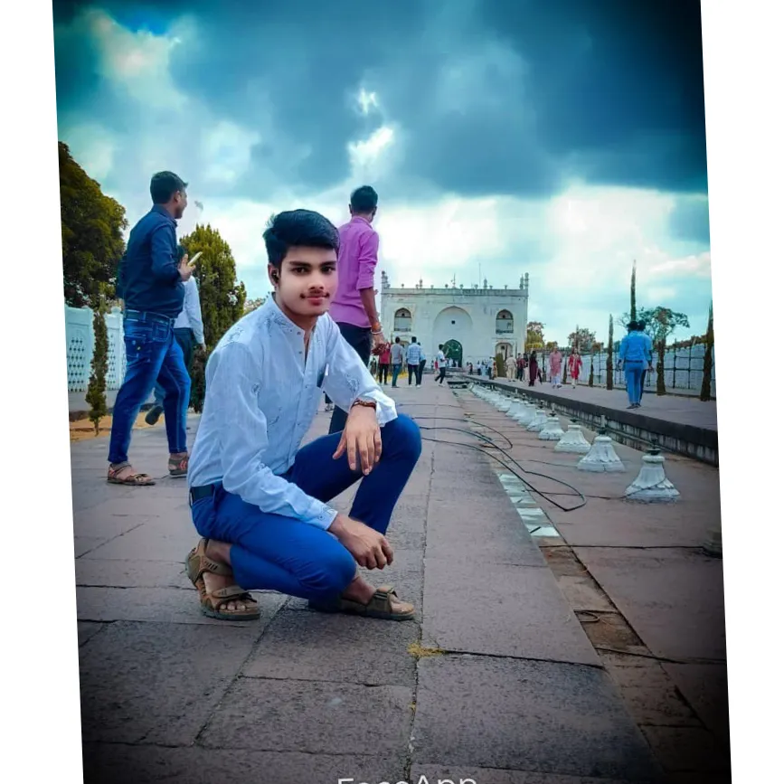 Anurag Vishwakarma