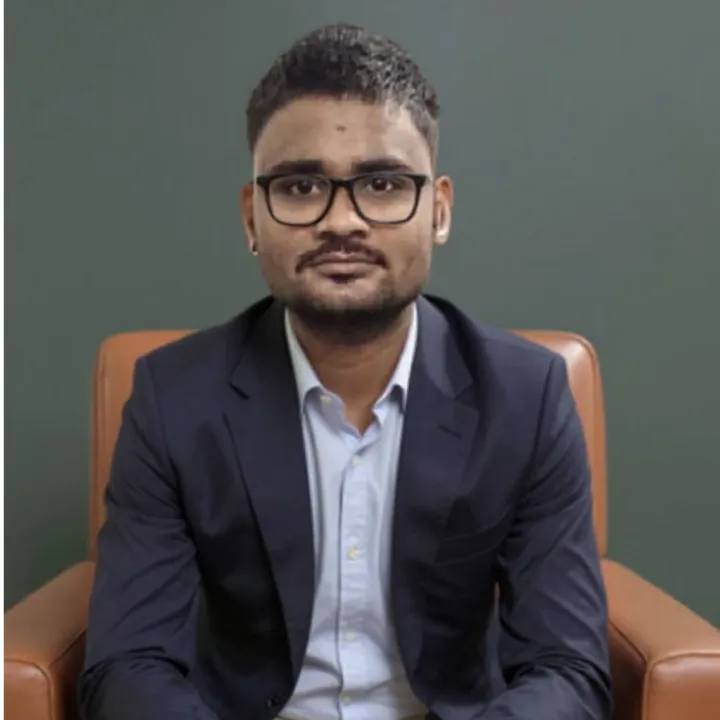 ABHISHEK YADAV