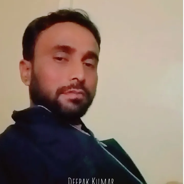 Deepak kumar