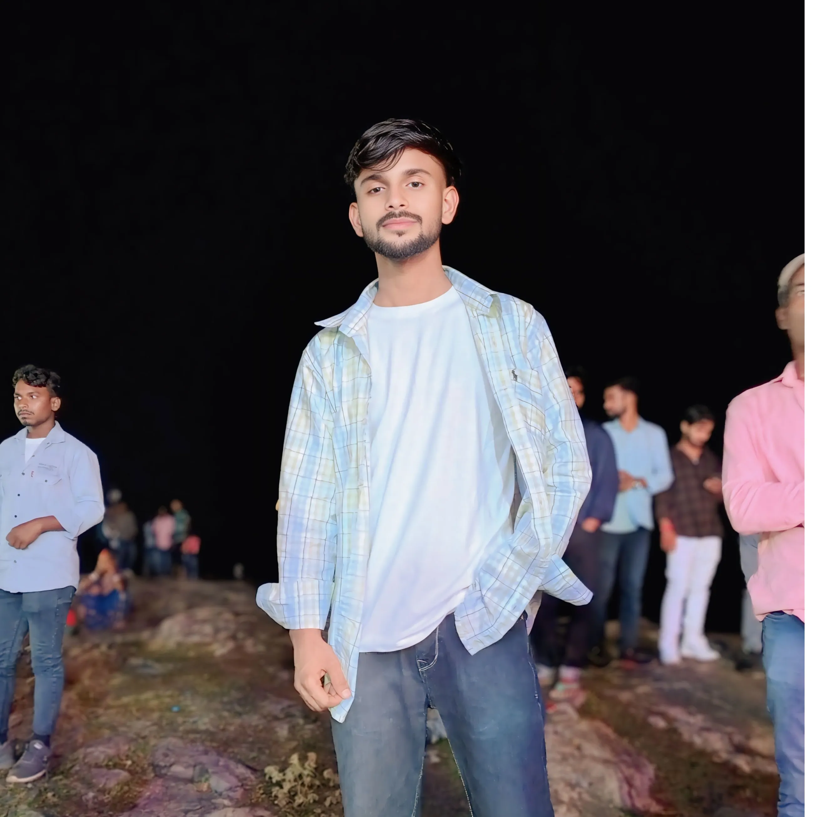 Karan singh