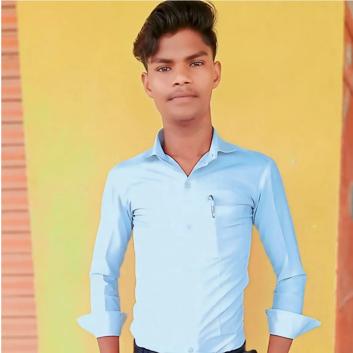 Pawan Lohra