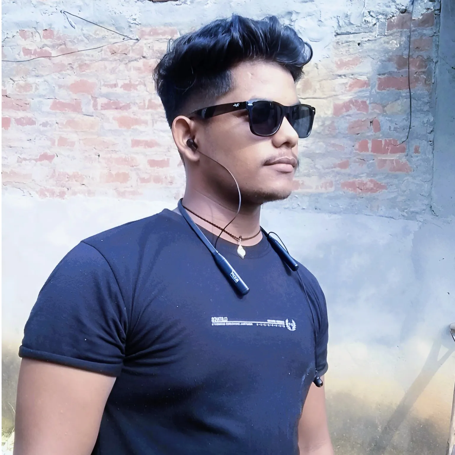 Sandeep Nishad
