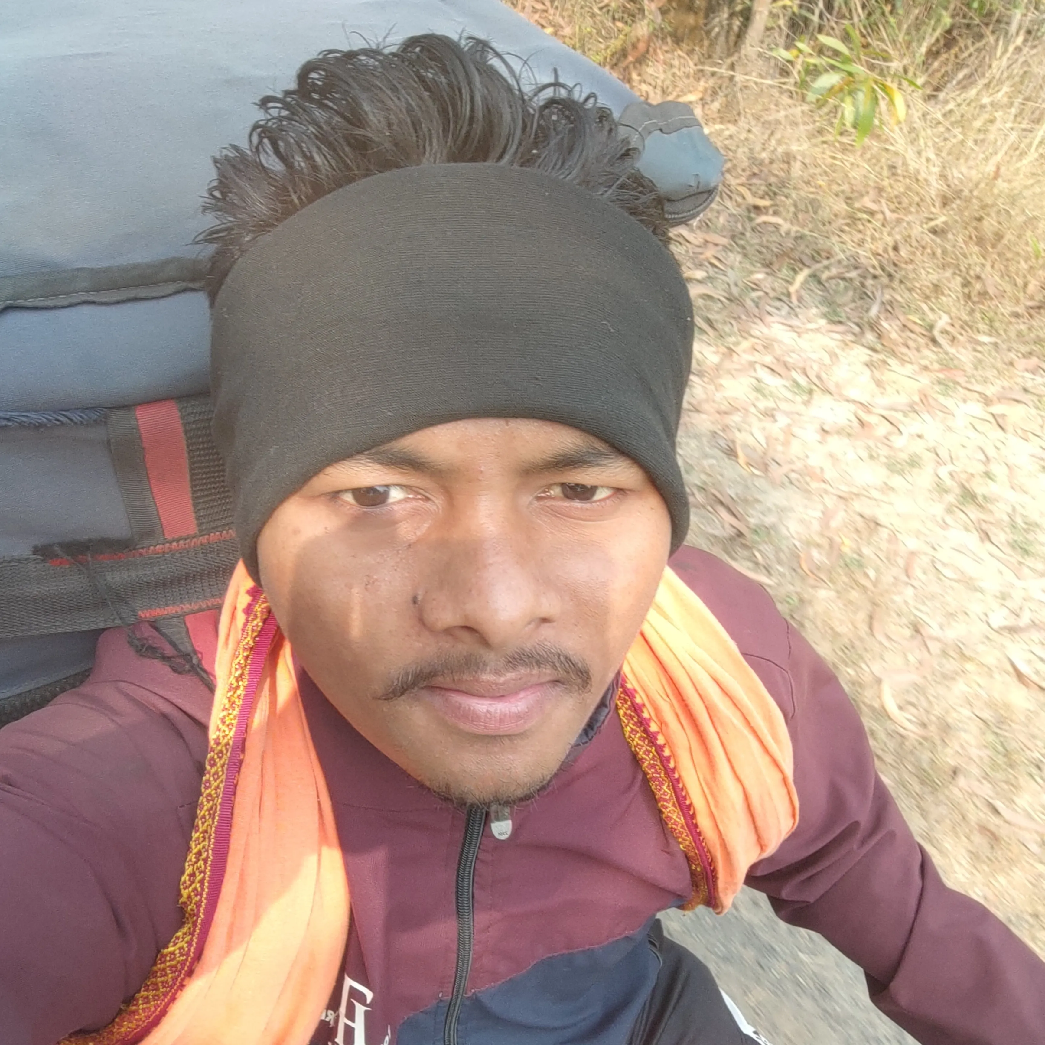 Ajay Tiu