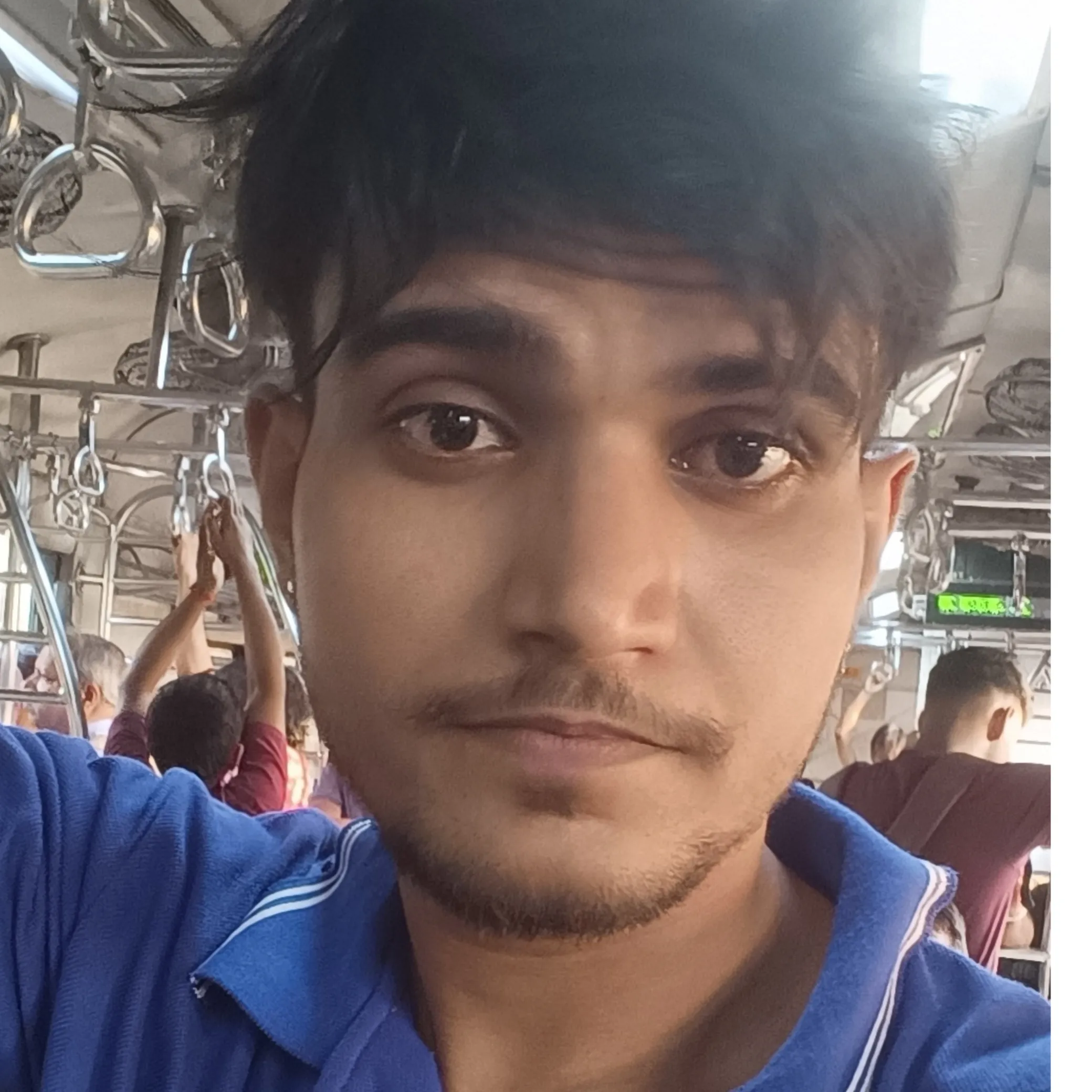 Raajesh Kumar