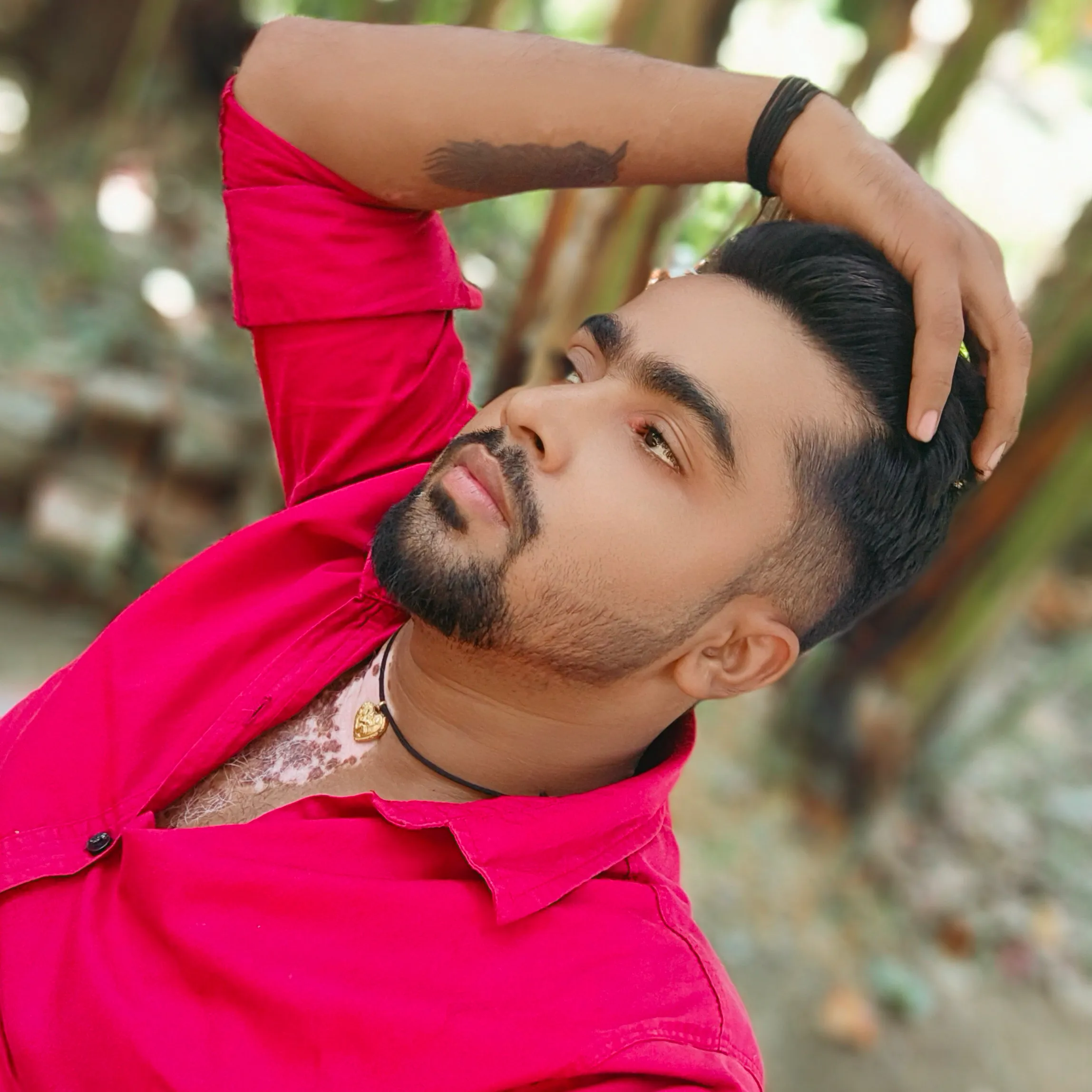 Praveen kumar