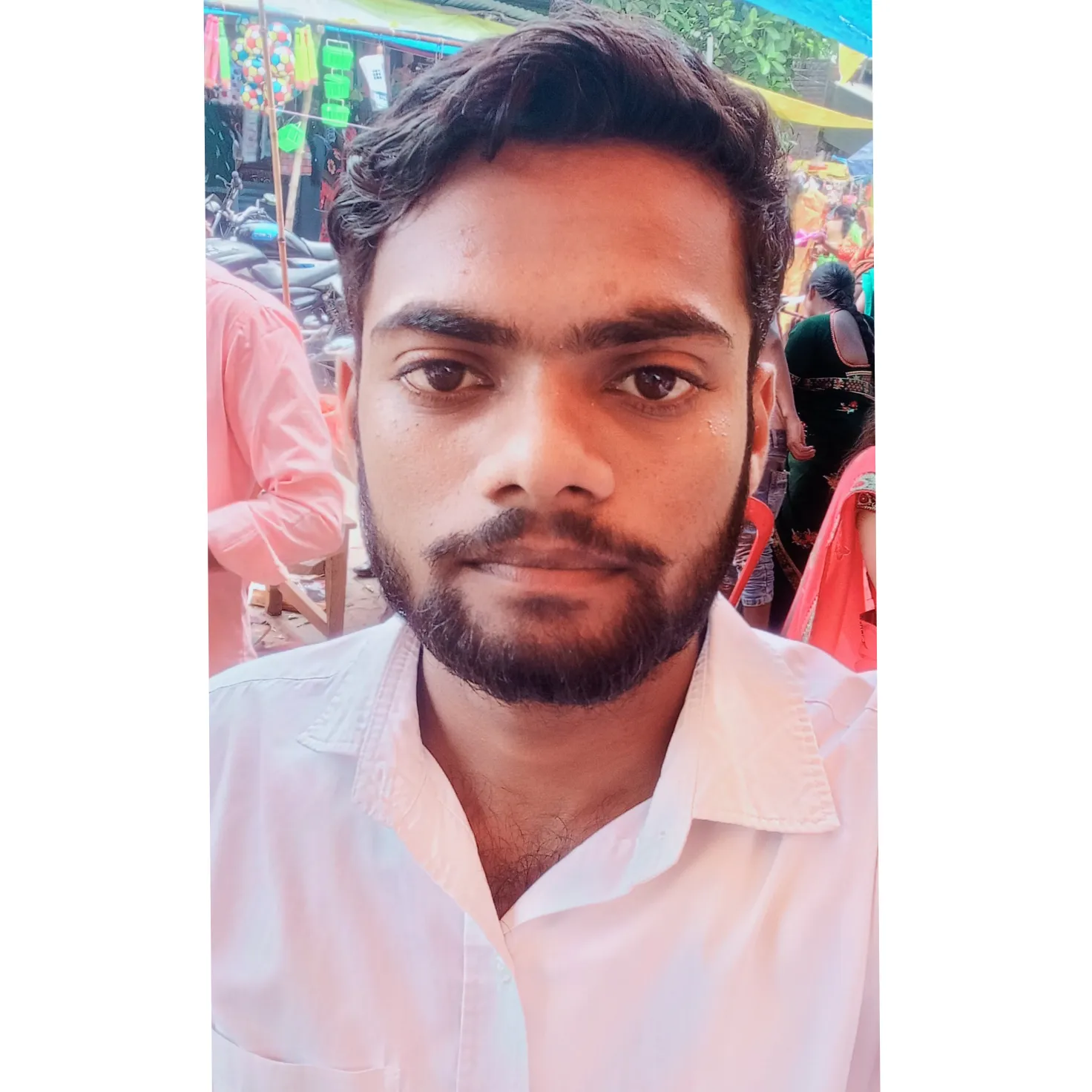 𝄟✮͢🦋⃟≛⃝🇳itesh𝄟 Chauhan