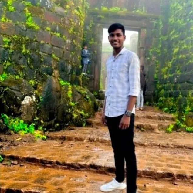 Sunil rao